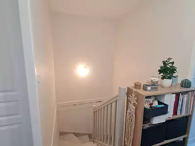 Maison, 95 m²