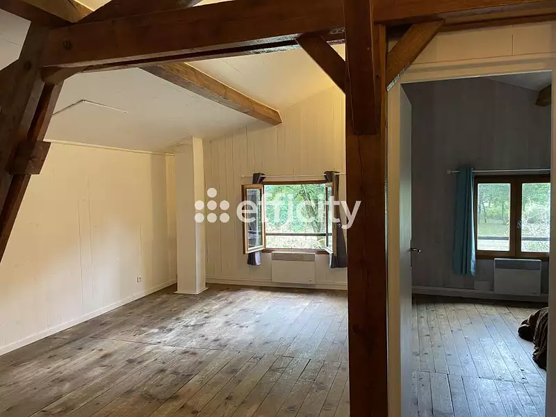 Maison, 201 m²