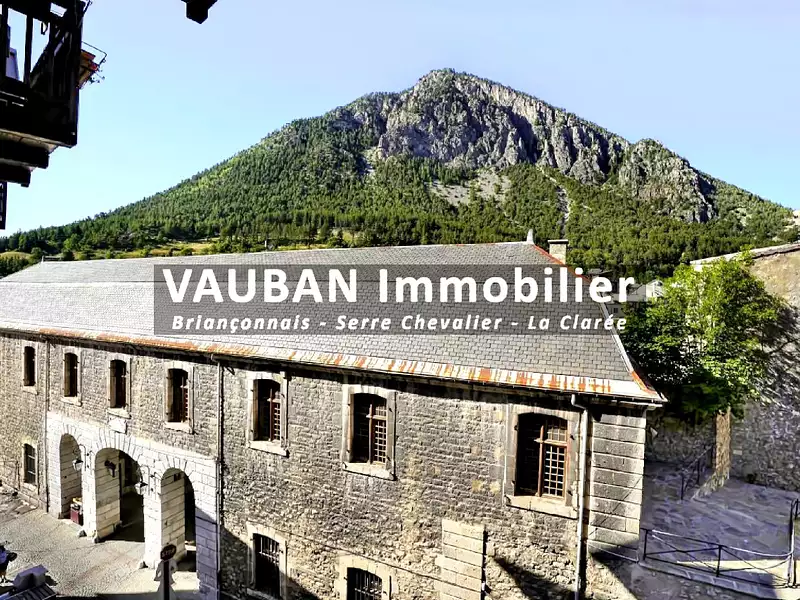 Appartement, 31,44 m²