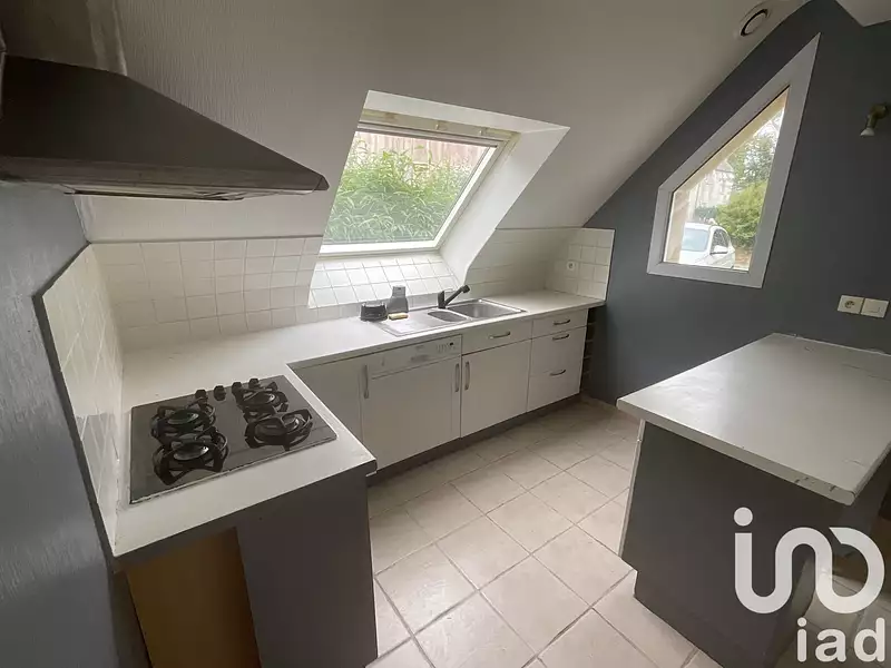 Maison, 75 m²