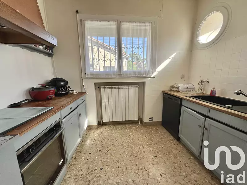 Maison, 163 m²