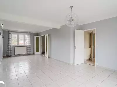 Maison, 93 m²