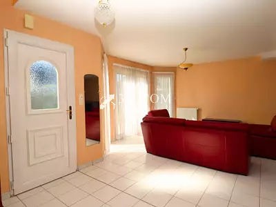 Maison, 117 m²