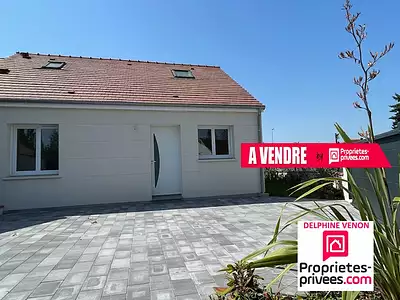 Maison, 85 m²