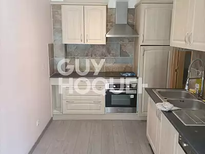 Appartement, 46 m²