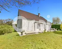 Maison, 130 m²