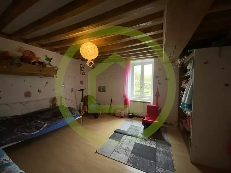 Maison, 174 m²