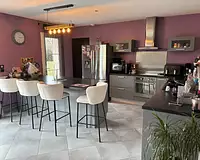 Maison, 156 m²