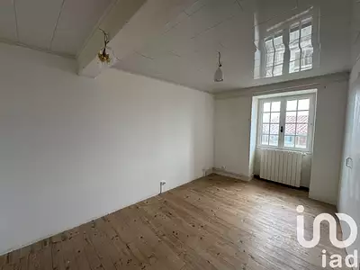 Maison, 129 m²