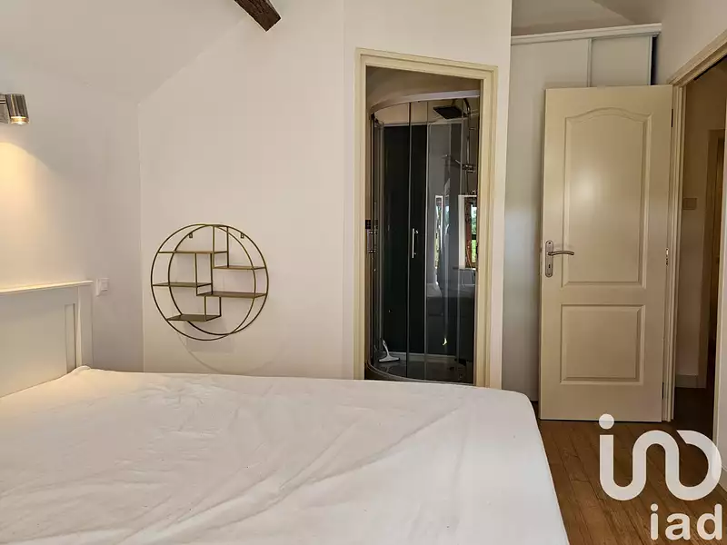Maison, 66 m²