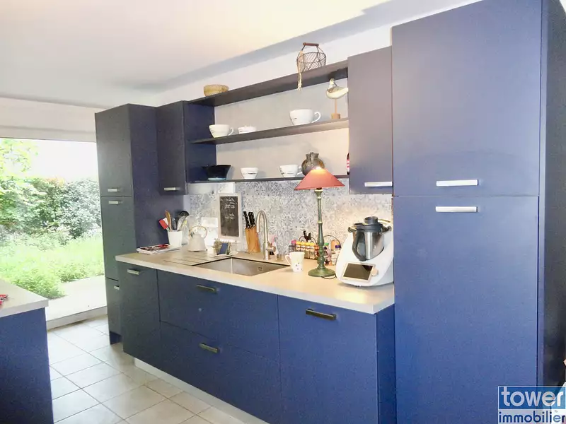 Maison, 114 m²