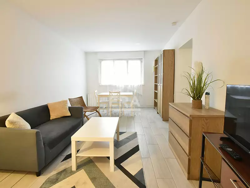 Appartement, 42 m²