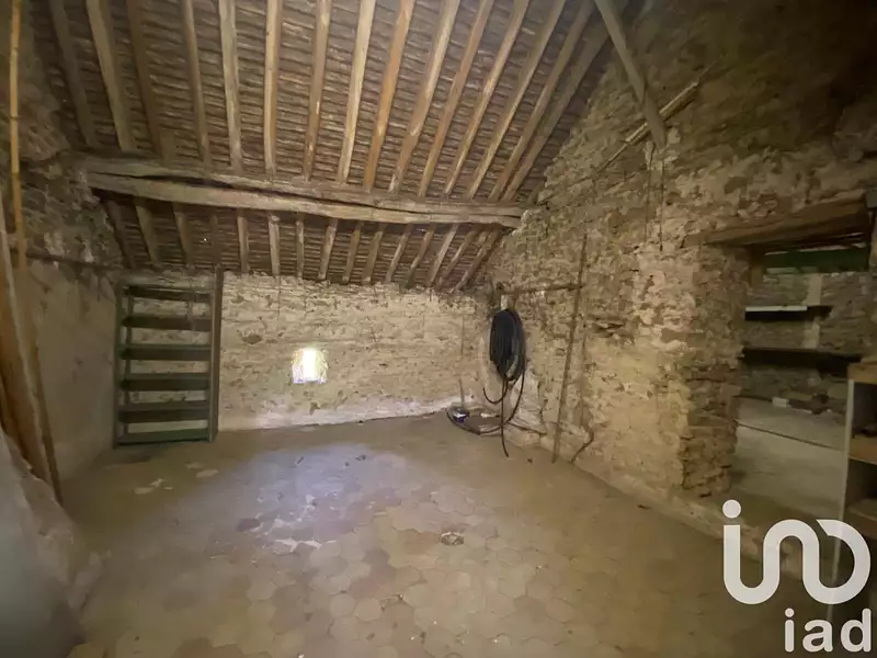 Maison, 165 m²