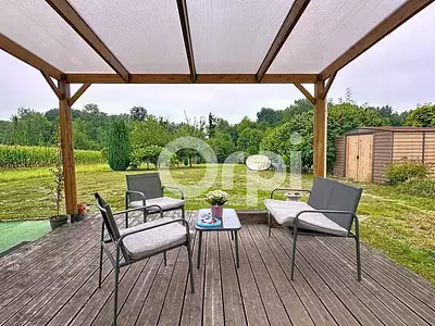 Maison, 87 m²