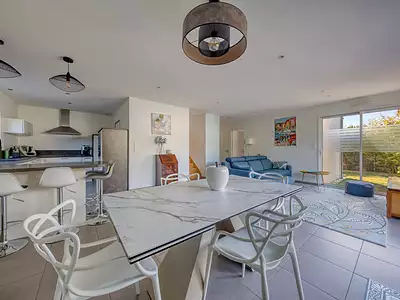 Maison, 127,28 m²