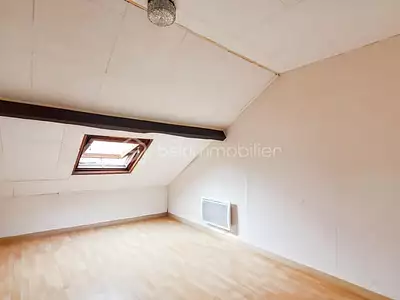 Maison, 205 m²
