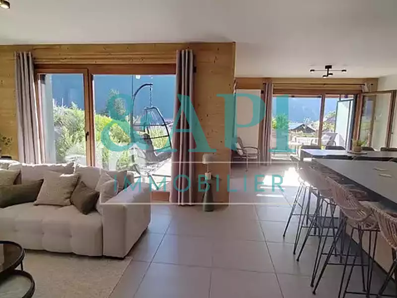 Appartement, 98,2 m²