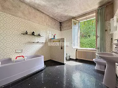 Maison, 153 m²