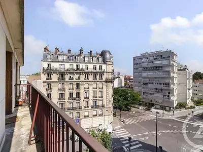 Appartement, 109,82 m²