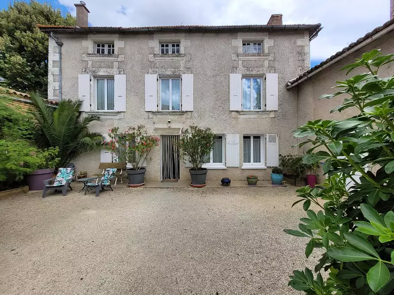 Maison, 139 m²