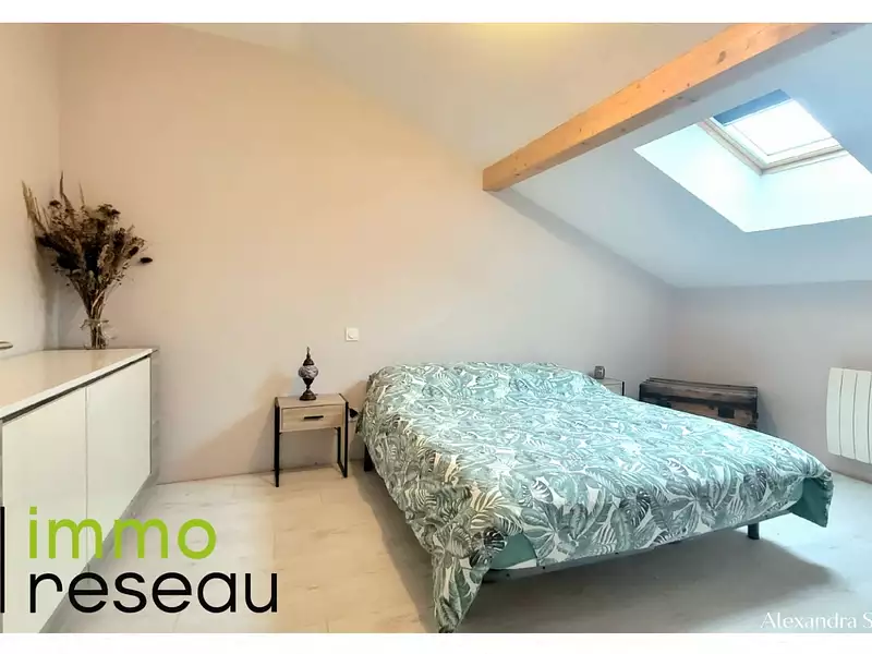 Maison, 132,25 m²