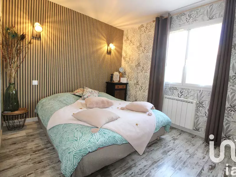 Maison, 157 m²