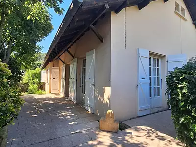 Maison, 120 m²