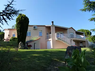 Maison, 175 m²