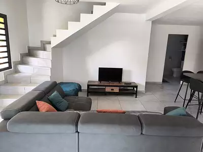 Maison, 89 m²