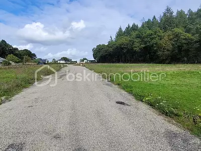 Terrain, 651 m²