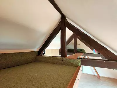 Maison, 160 m²