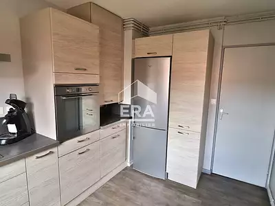 Appartement, 96 m²