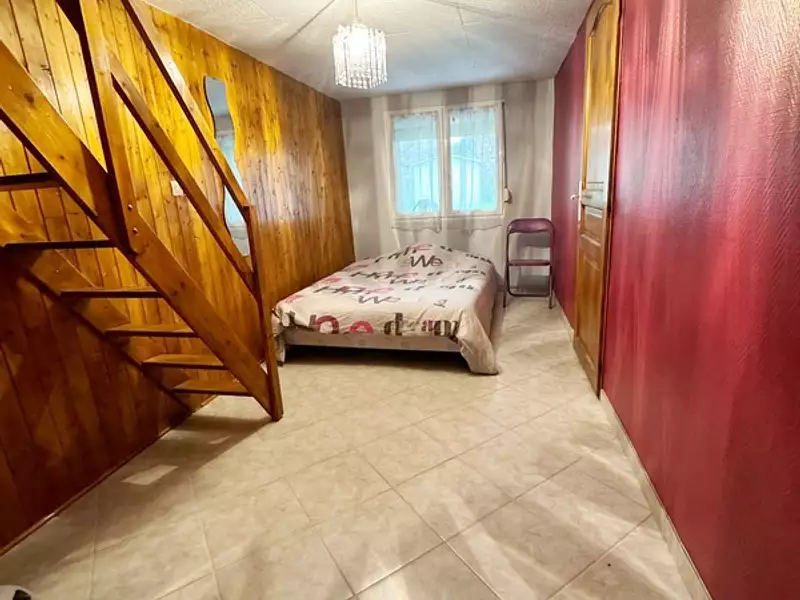 Maison, 100 m²