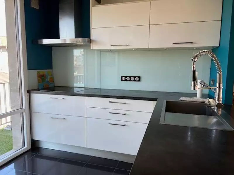 Appartement, 128 m²
