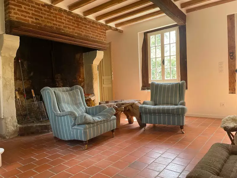 Maison, 120 m²