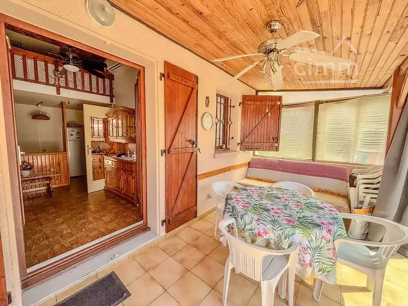Maison, 48,22 m²