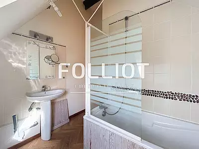 Appartement, 64 m²