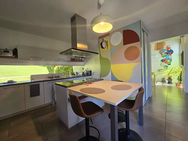 Maison, 174 m²