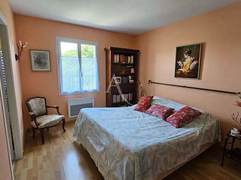 Maison, 132,83 m²