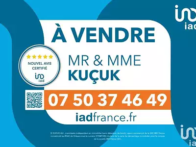 Maison, 86 m²