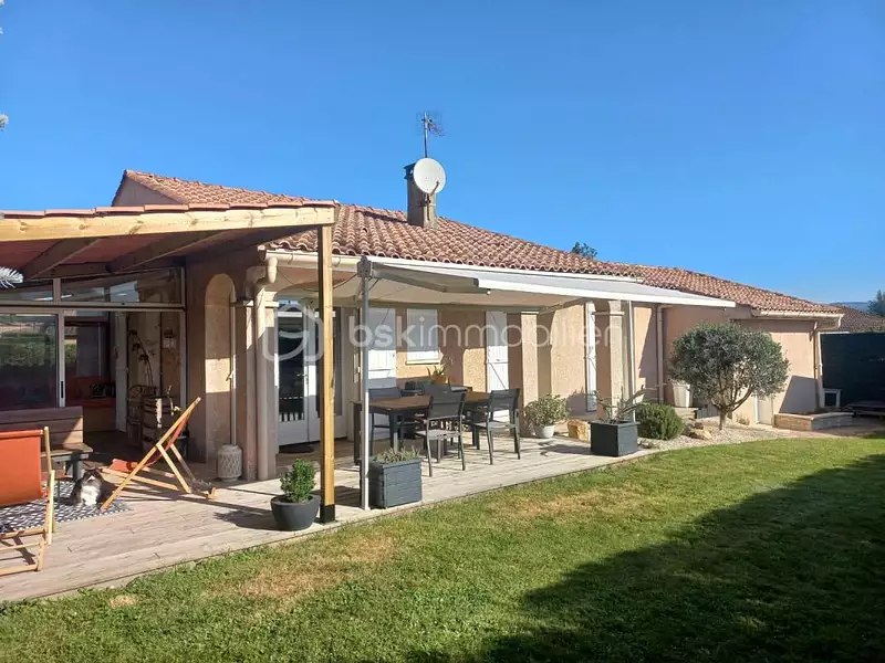 Maison, 75 m²