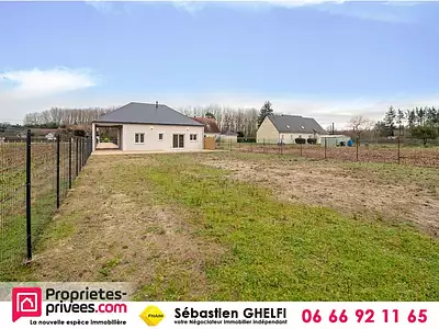 Maison, 97 m²