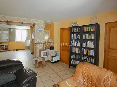 Maison, 151 m²