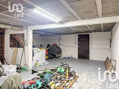 Maison, 100 m²
