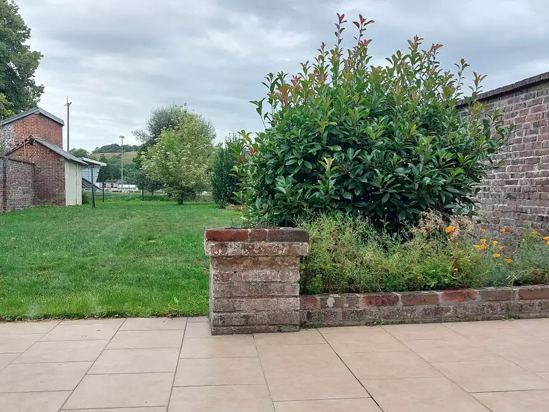 Maison, 109 m²