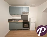Appartement, 41,07 m²