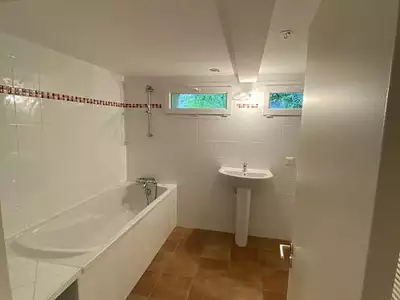 Maison, 115 m²