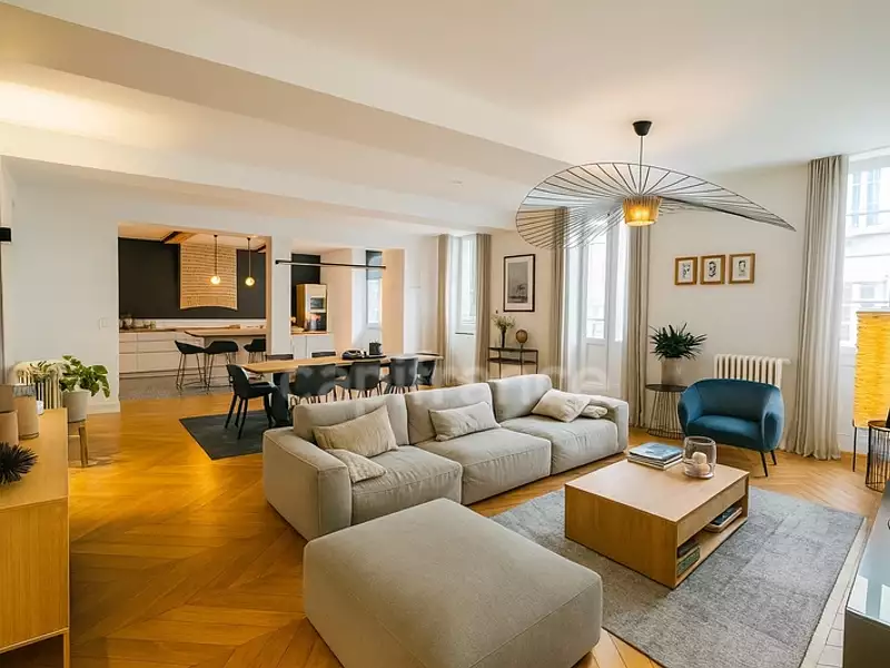 Appartement, 250 m²