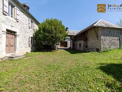 Maison, 190 m²