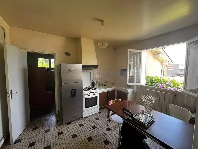 Maison, 89 m²